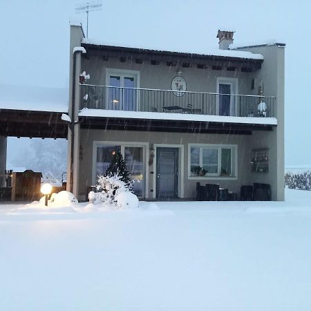 Santino'S House 호텔 Peveragno 외부 사진