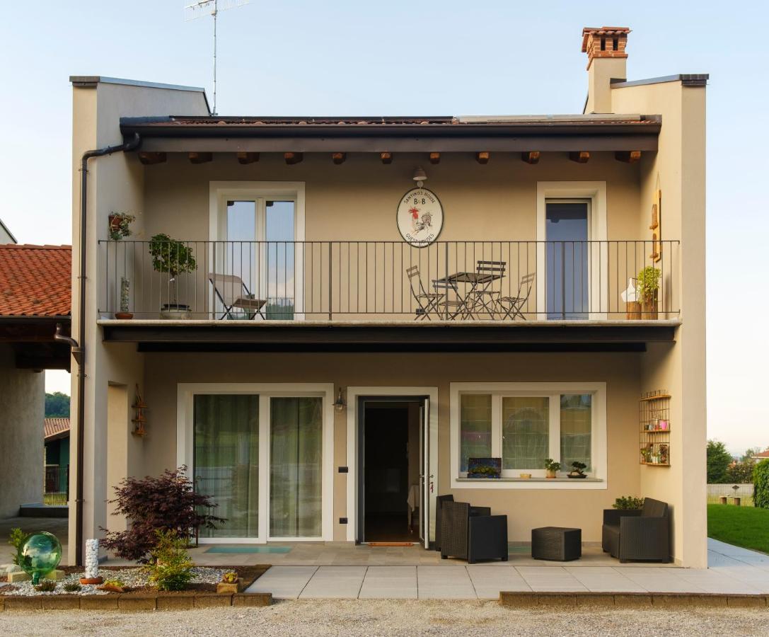 Santino'S House 호텔 Peveragno 외부 사진
