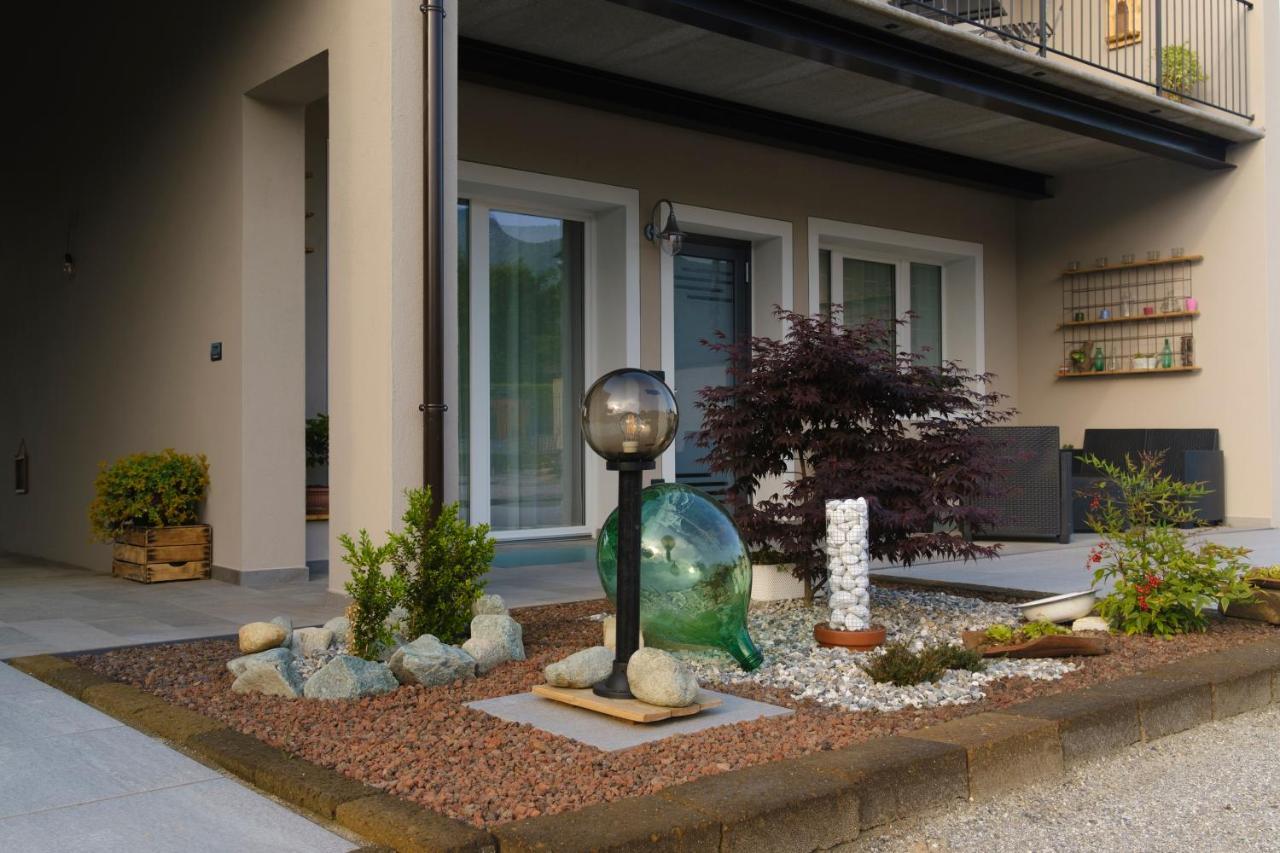 Santino'S House 호텔 Peveragno 외부 사진