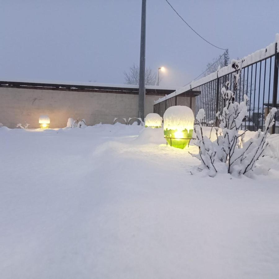 Santino'S House 호텔 Peveragno 외부 사진