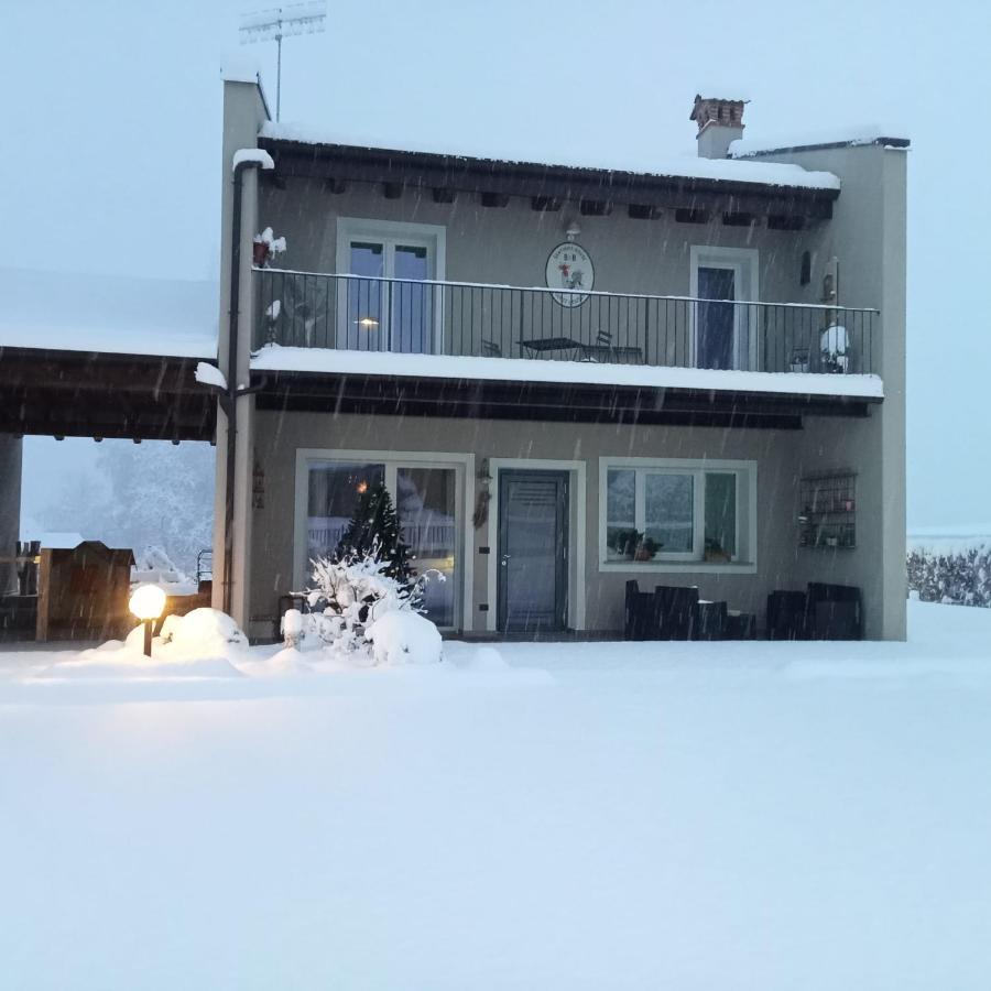 Santino'S House 호텔 Peveragno 외부 사진