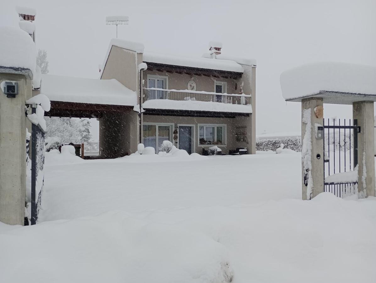 Santino'S House 호텔 Peveragno 외부 사진