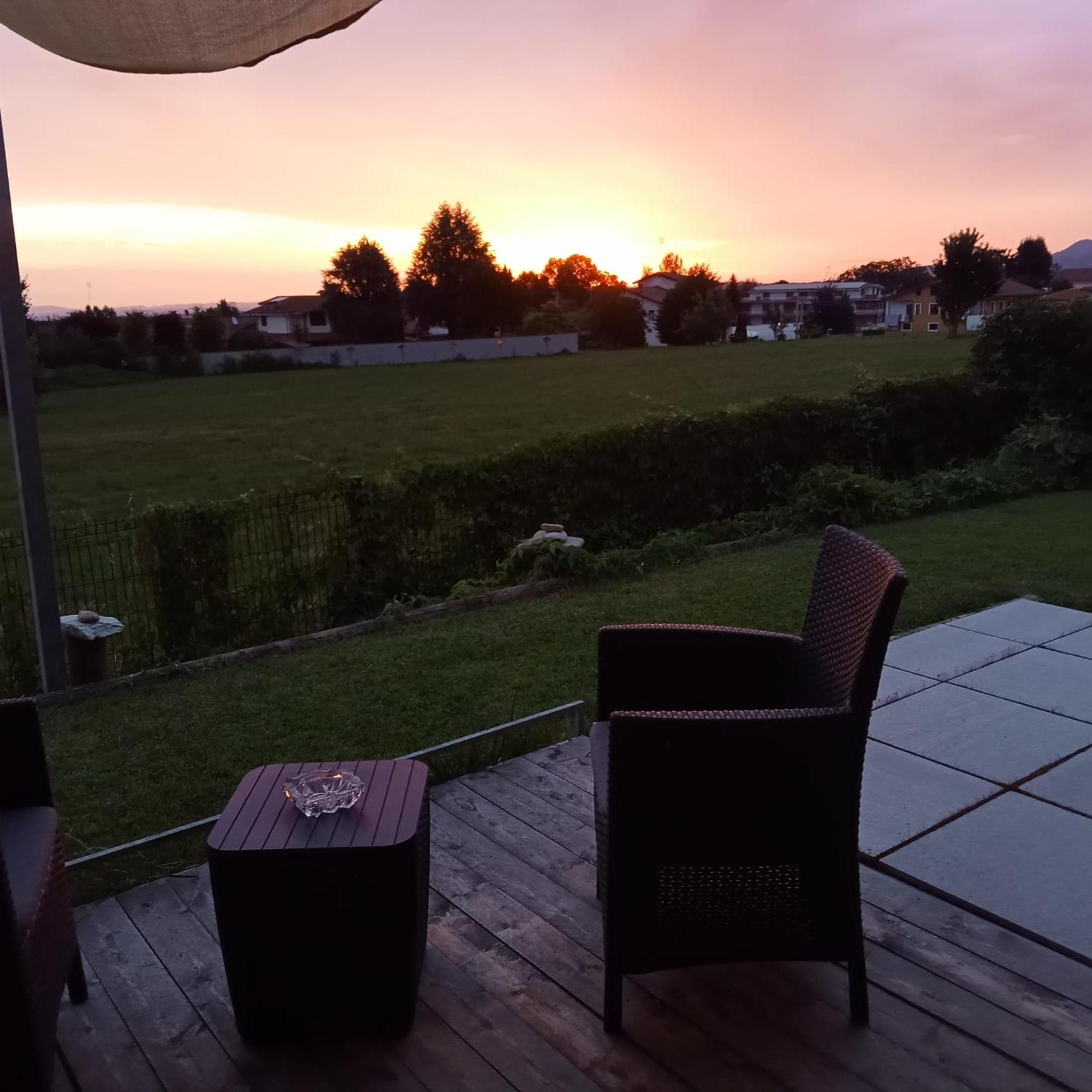 Santino'S House 호텔 Peveragno 외부 사진